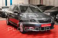2018 Skoda Fabia