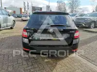 2018 Skoda Fabia