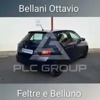 2018 Skoda Fabia
