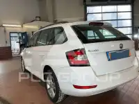 2018 Skoda Fabia