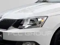 2018 Skoda Fabia