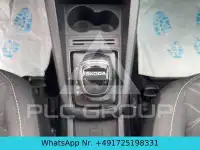 2018 Skoda Fabia