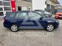 2018 Skoda Fabia