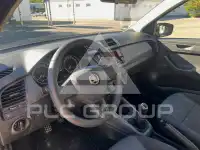 2018 Skoda Fabia