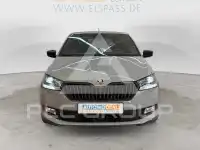 2018 Skoda Fabia