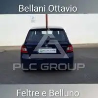 2018 Skoda Fabia