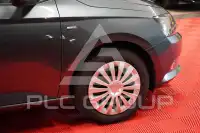 2018 Skoda Fabia