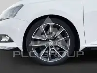 2018 Skoda Fabia