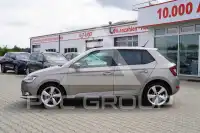 2018 Skoda Fabia
