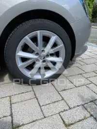 2018 Skoda Fabia
