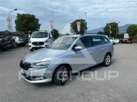 2018 Skoda Fabia