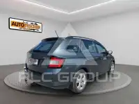 2018 Skoda Fabia