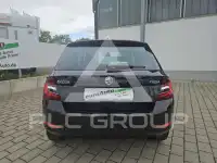 2018 Skoda Fabia