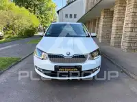 2018 Skoda Fabia