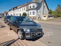 2018 Skoda Fabia