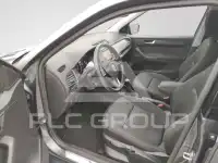 2018 Skoda Fabia