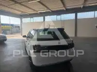 2018 Skoda Fabia