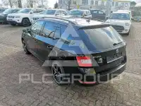 2018 Skoda Fabia