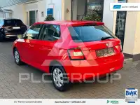 2018 Skoda Fabia