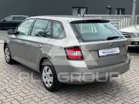 2018 Skoda Fabia