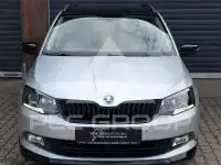 2018 Skoda Fabia
