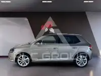 2018 Skoda Fabia