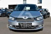 2018 Skoda Fabia