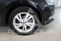 2018 Skoda Fabia