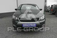 2018 Skoda Fabia
