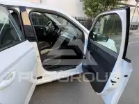 2018 Skoda Fabia