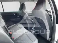 2018 Skoda Fabia