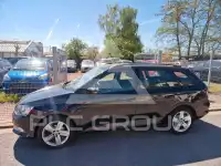 2018 Skoda Fabia