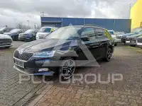 2018 Skoda Fabia