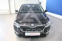 2018 Skoda Fabia