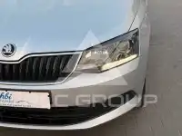 2018 Skoda Fabia