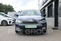 2018 Skoda Fabia