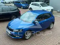 2018 Skoda Fabia