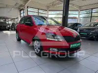 2018 Skoda Fabia