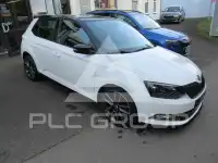 2018 Skoda Fabia