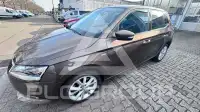 2018 Skoda Fabia