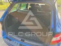 2018 Skoda Fabia