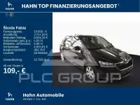 2018 Skoda Fabia