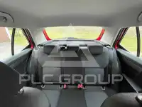 2018 Skoda Fabia