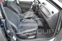 2018 Skoda Fabia