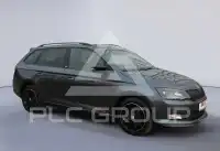 2018 Skoda Fabia