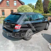 2018 Skoda Fabia