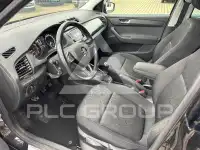 2018 Skoda Fabia