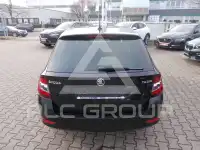 2018 Skoda Fabia