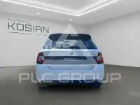 2018 Skoda Fabia