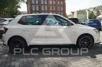 2018 Skoda Fabia